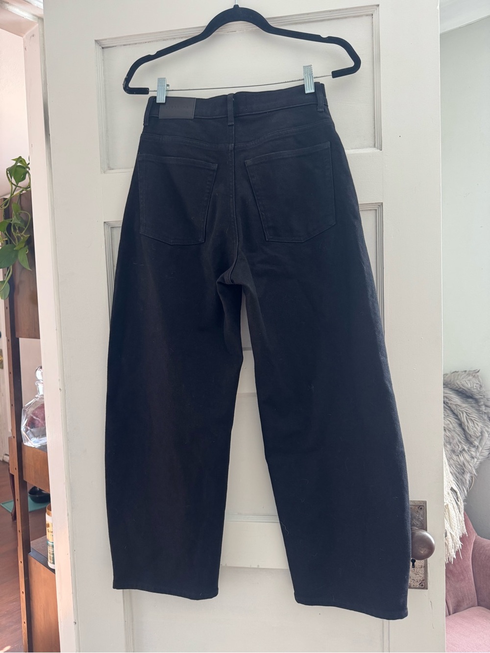 Everlane Way High Curve Size 27x27 - Picture 3 of 4
